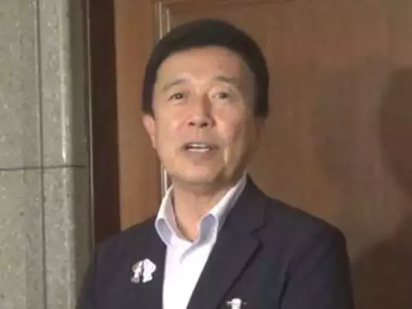 地理的に東京にも近く…“副首都”指定に向けて名古屋市長が改めて意欲「これほど適した場所は無いと自信を持って言える」