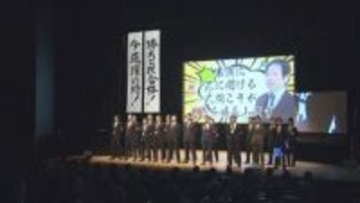 愛知では私立人気高まる…野田塾が中学3年生と保護者を対象にした講演会 約800人が入試の仕組みや対策学ぶ