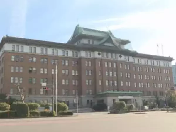 報告患者のうち20歳未満が約8割占める…『インフルエンザ警報』愛知県も発令 過去10年で2番目の早さ