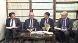 「日野町事件は開始が決定…名張毒ぶどう酒事件の再審巡り裁判所・検察官・弁護団が協議 弁護団長「積極的に証拠開示を」」の画像1