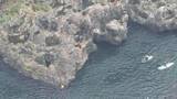 「水深3mの川底に仰向けで沈む…川で岩場から飛び込んで遊んでいた20代男性が溺れ心肺停止状態 ライフジャケットは着用せず」の画像1