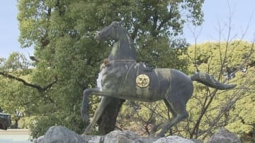 午年の2026年の開運神社として話題…真清田神社の例祭「桃花祭」と湧き出るご神水が新たな参拝者を呼び込む