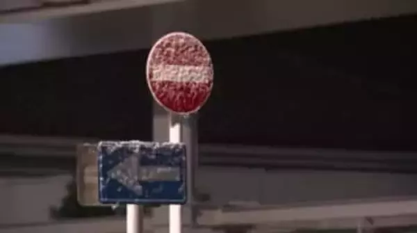 一部で“警報級”となる可能性も…東海3県では3日昼前にかけ三重県を中心に大雪の見込み 予想最低気温は名古屋で0度