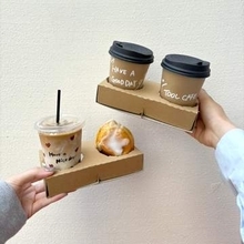 建築会社が手がける憩いの空間…70円から楽しめる焼きたてパンとコーヒーを楽しむ人気の地域密着カフェ