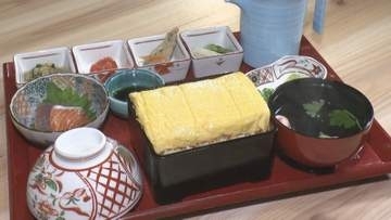 黄色い“うまき御膳”も…開店前から行列！人気うなぎ店 二ホンウナギ使用の本格的うな重が破格の1800円