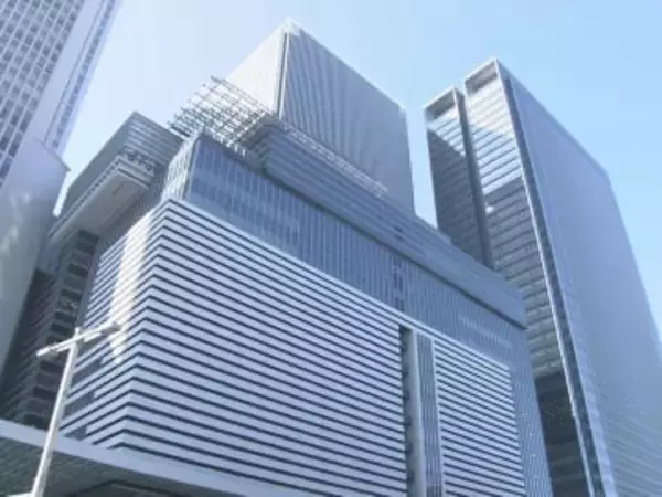 テナントから「夜遅くまでがネックで採用難航」名古屋駅のゲートタワーモールの営業時間 3月から午後8時までに短縮へ