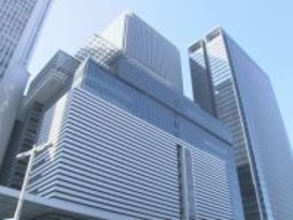 テナントから「夜遅くまでがネックで採用難航」名古屋駅のゲートタワーモールの営業時間 3月から午後8時までに短縮へ