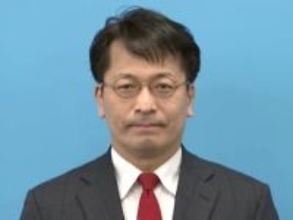 【衆院選2026・愛知】自民党の新人・水野良彦さんが当選確実