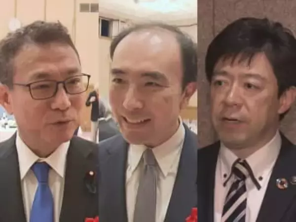 新党立ち上げで一変…愛知16区は公明が擁立見送り立憲の現職支援へ 自民は山下小牧市長の公認求める方針