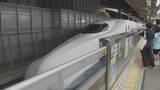 「始発より早く新大阪駅に到着…東海道新幹線に初の“夜行列車” 1便だけの特別運行「利用状況踏まえ今後の運用を検討」」の画像1
