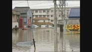 10人犠牲の東海豪雨から26年…9/8はそれを超える1時間降水量も死者“ゼロ” 名古屋では雨水の貯水能力が5倍以上に