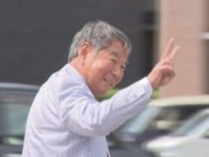 「公選法は“違憲”」と主張…選挙前に有権者への菓子折りは「違法か大きな疑問」77歳市議が初公判で反論 冷ややかな反応の市民も