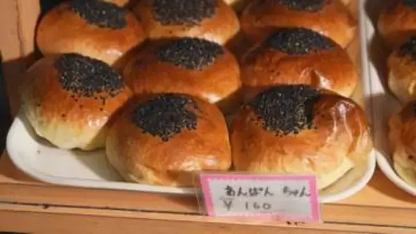 “あんぱんちゃん”は1日800個も…昭和22年創業の老舗パン店 二人三脚で地域に寄り添い続ける夫婦の願い