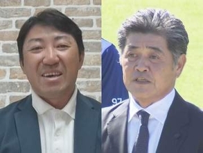 中日・工藤監督を知る男…内川聖一さんが明かした“新指揮官の真の姿”「自分に対して厳しいし選手に求める事も厳しい」