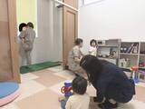 「料金は1日2千円…大学内に“病児保育”対応クリニックが開業 3児の父親でもある院長「共働き家庭の解決策の1つに」」の画像1