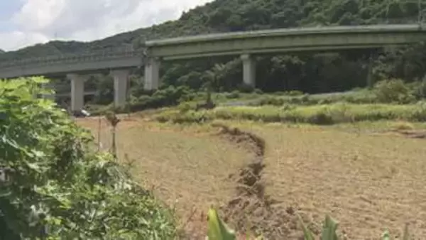 熊本地震は横にずれて発生か…東海3県にも多く集まる『活断層』事前の地震予測は難しく「“不意打ち”への備えを」