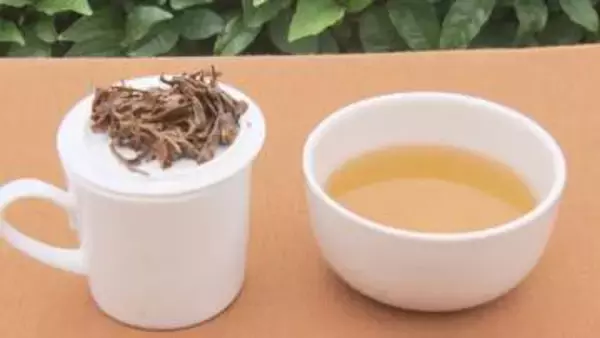 やさしい甘みとまろやかな味わい…今再注目の『和紅茶』愛知県新城市・鈴木製茶の“日本を感じる紅茶”とは