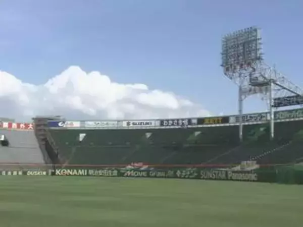 夏の甲子園で5年ぶり勝利…三重高校が長野・松商学園に勝ち初戦突破  次戦は15日に大阪・履正社と対戦