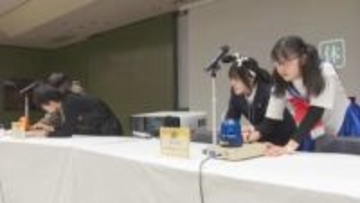 金融や経済の知識競う…『エコノミクス甲子園』岐阜大会 岐阜高校1年生男子のチームが優勝し全国大会へ