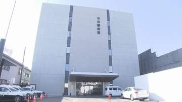食堂でけんか…工場の社員寮で同僚の左胸をナイフで刺したか 殺人未遂容疑でフィリピン国籍の技能実習生逮捕