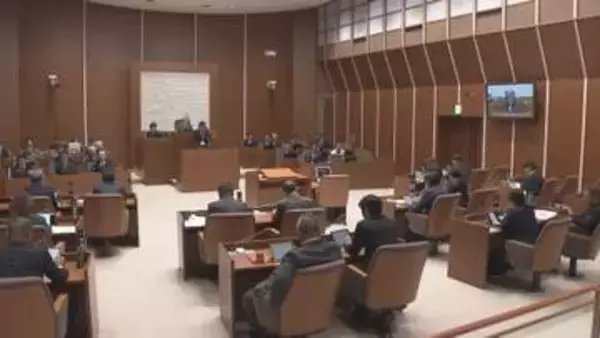 議員提案では全国初か…愛知県犬山市で「投票しよまい条例案」提出 投票率向上など目的に環境づくり行う