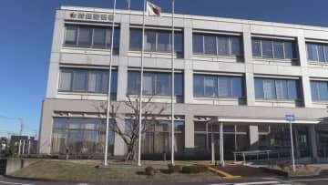 現場に歩いて戻ってくる…車を飲酒運転して軽自動車に追突し19歳女子大学生にケガさせ逃走か 48歳の男を逮捕