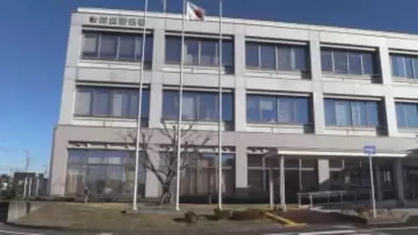 現場に歩いて戻ってくる…車を飲酒運転して軽自動車に追突し19歳女子大学生にケガさせ逃走か 48歳の男を逮捕