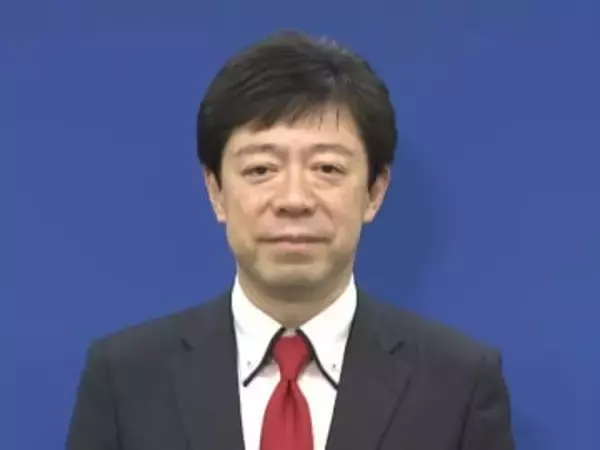 【衆院選2026・愛知】自民党の新人・山下史守朗さんが当選確実