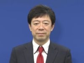 【衆院選2026・愛知】自民・新人の山下史守朗さんが当選確実