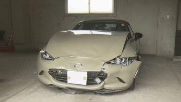 未明に車を飲酒運転して軽自動車に衝突し相手にケガさせたか 現行犯逮捕の30歳女を危険運転致傷の疑いで送検