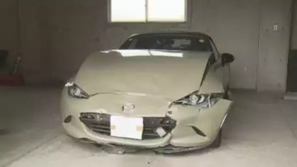 未明に車を飲酒運転して軽自動車に衝突し相手にケガさせたか 現行犯逮捕の30歳女を危険運転致傷の疑いで送検
