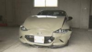 未明に車を飲酒運転して軽自動車に衝突し相手にケガさせたか 現行犯逮捕の30歳女を危険運転致傷の疑いで送検