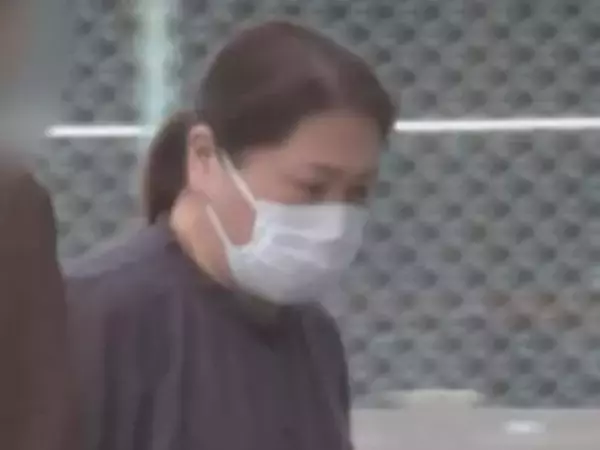 “TikTok”で脇見運転…新名神で大型トラックが渋滞の列に突っ込み6人が死亡した事故 55歳女に拘禁刑7年の判決