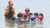 「16日にも高校生が川で溺れて重体に…夏休みは“水の事故”に注意 海や川に入る時はライフジャケットの着用を」の画像1
