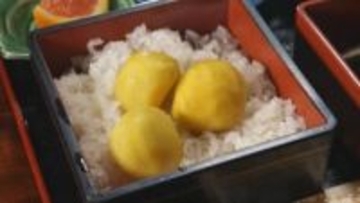 栗きんとんなど多彩な秋の味覚…栗の一大産地・岐阜県中津川市 平成生まれの“画期的な栽培方法”は東濃から全国へ