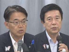 大阪・吉村知事からも“エール”…『副首都法』が成立し即座に愛知・名古屋も名乗り 今後どのように進み何がどう変わるのか