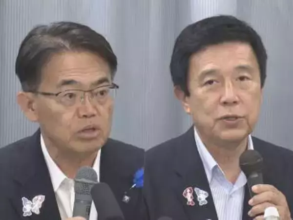 大阪・吉村知事からも“エール”…『副首都法』が成立し即座に愛知・名古屋も名乗り 今後どのように進み何がどう変わるのか