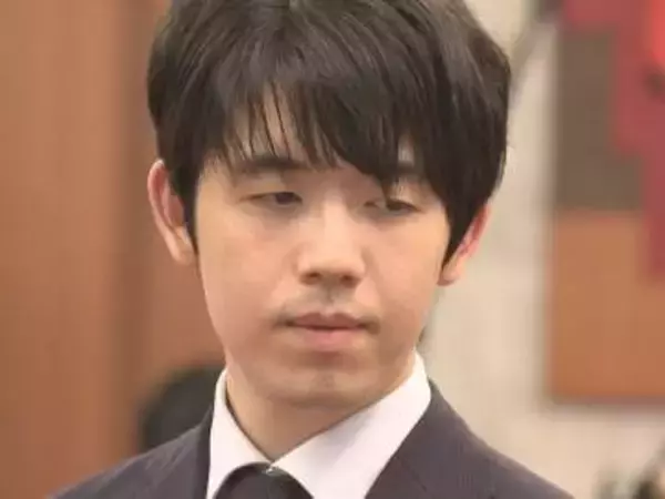 糸谷九段に4連勝…藤井六冠が名人戦第4局で勝利しタイトル4連覇「何とか結果を出せて嬉しく感じている」