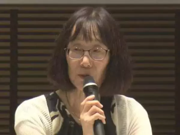 旭丘高→東大法→検察官に…ノーベル平和賞候補『ICC』の赤根所長 教え子らが明かす“素顔”と法の支配への強い思い