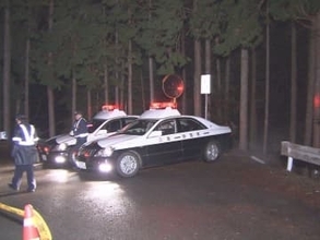 車にひき逃げされ生きたまま山林に遺棄か 14年前の未解決事件で遺族が情報提供呼びかけ「犯人とにかく出てきて」