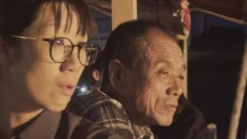 親孝行を念願の“長良川鵜飼”で…母を亡くした三姉妹を育ててくれた父に感謝の夜 親子で過ごした「夢の時間」