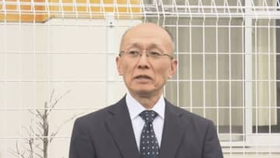 逮捕後初めての命日