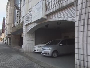 売春に使うと知りながら場所を提供か 元警察官の75歳男を起訴 岐阜市の歓楽街「金津園」での家宅捜索から発覚