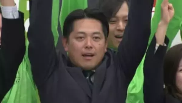 「岐阜県全体をリードできるまちづくりを」岐阜市長選 現職の柴橋正直さんが3選確実 2期8年の実績訴える