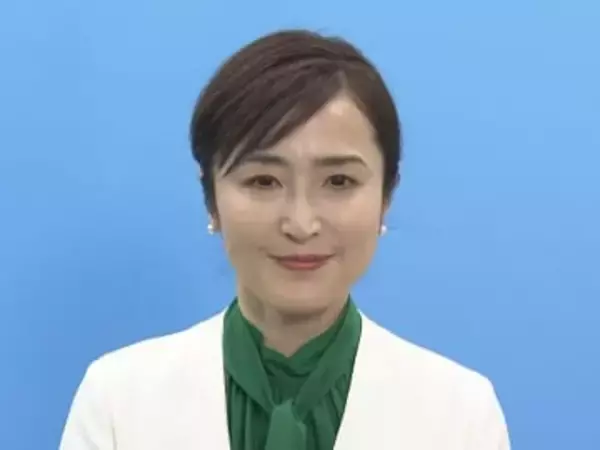 【衆院選2026・愛知】国民民主党の前職・丹野みどりさんが当選確実