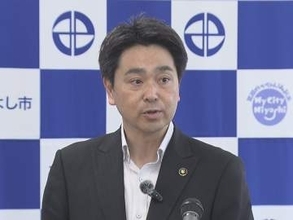 市長「子供の可能性を貧困によって潰させない」愛知県みよし市が全国初の支援策 ひとり親世帯などに月6千円を独自に支給へ
