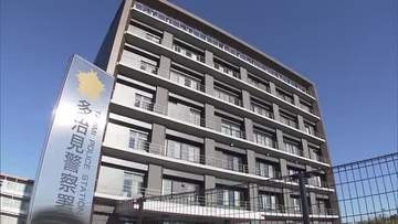 「強盗殺人のニュースを見て同じようになりたくないと…」住宅に侵入し鉢合わせた女性に重傷負わせたか 男2人を逮捕