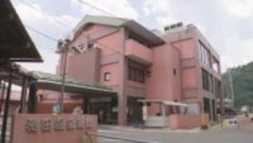 旅館等の運営会社が“破産”…岐阜県の町営『池田温泉』が再開に向け始動 新館改修のレイアウト案募集開始