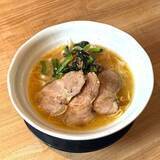 「昼はこだわりラーメン夜は仕入れで決まる日替わり創作和食…和食職人が手がける二つの顔を持つ話題の一軒」の画像1