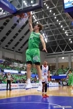 【シーホース三河】100点ゲームで富山に快勝　CS進出に向けて「特別に相手を意識しない。残りはすべてが大切なゲーム」西田優大